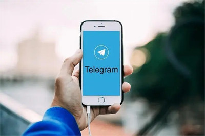 Telegeram2023最新版