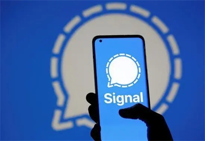 Signal聊天软件