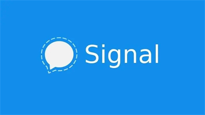 Signal聊天软件