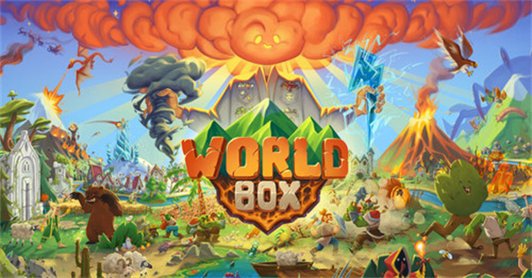 World Box0.21.1正版