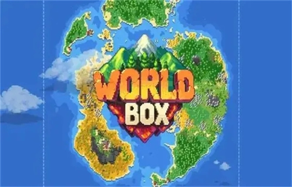 World Box0.21.1正版
