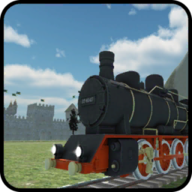 蒸汽火车模拟