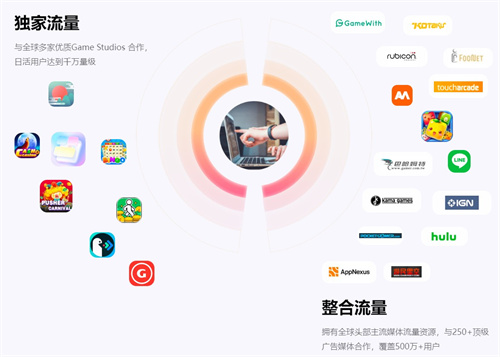 让全球优质用户触手可及！NetMarvel 与您相约 2023 ChinaJoy BTOB！