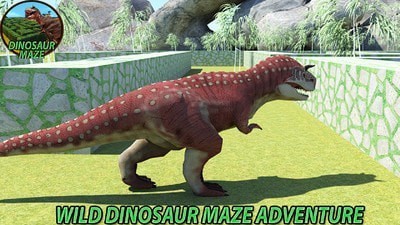 我的恐龙模拟器截图2