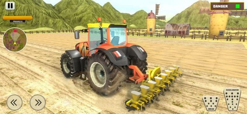 新农场模拟器截图2