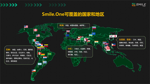 LinkME 与 Smile.One 确认参展 2023 ChinaJoy BTOB，精彩不容错过！