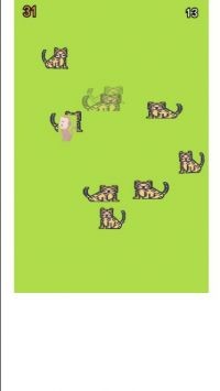 猴子跳跳截图2
