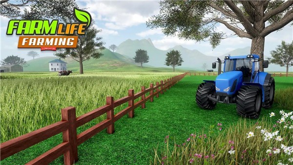 农场生活模拟器安卓版截图3