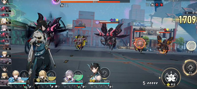 崩坏星穹铁道饿了么答题答案汇总