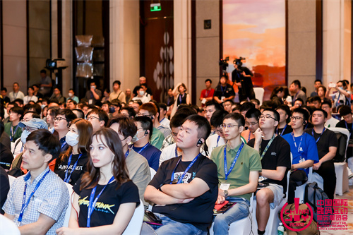 回顾 因热爱而相遇，2023中国游戏开发者大会 CGDC 策略游戏专场+全球化专场圆满落幕