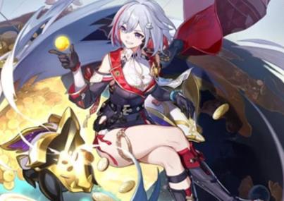 崩坏星穹铁道托帕技能爆料