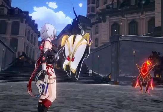 崩坏星穹铁道托帕等级突破材料一览表