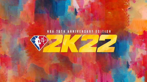 NBA2K22截图3