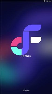 flymusic官方版截图1