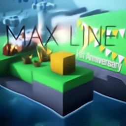 MaxLine