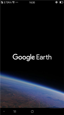 谷歌地球Google Earth