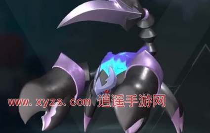 幻兽帕鲁冥凯蝎合成公式大全