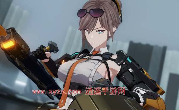 战双帕弥什布丽姬特耀炎技能机制一览