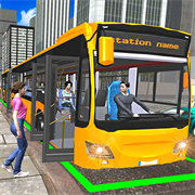 公交车模拟体验