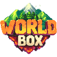 世界盒子神话模组