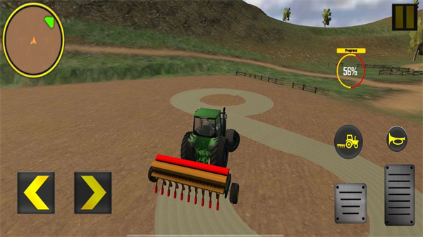 农场模拟3D截图2