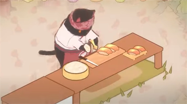 猫厨美食大亨