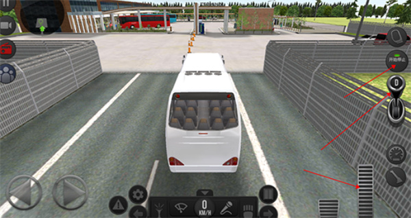 巴士模拟器2025