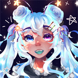 加查星云(Gacha Nebula)