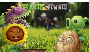 PVZ写实版随机植物版截图4