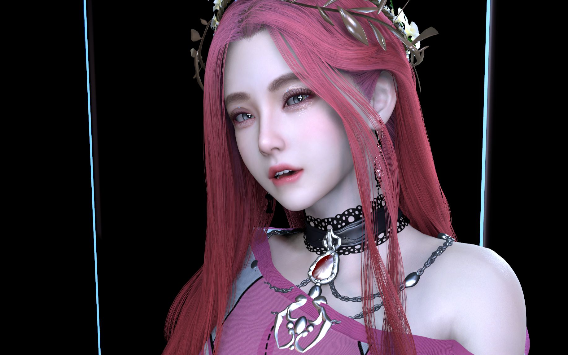 虚拟女友模拟器中文版