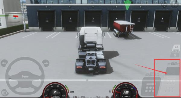 欧洲卡车模拟器3手机版