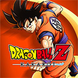 七龙珠z卡卡罗特手机版