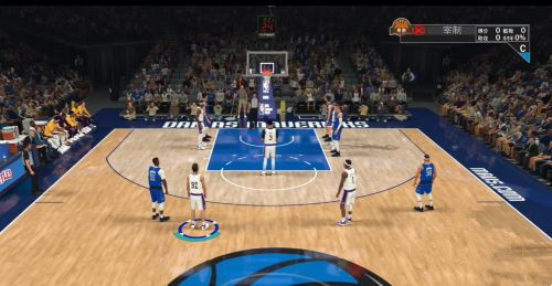 nba2k22直装版