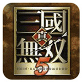 psp真三国无双5