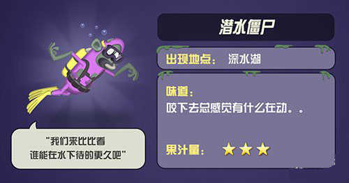僵尸榨汁机原版