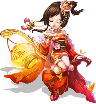 大话西游口袋版