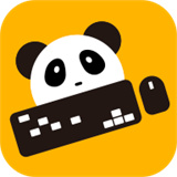 panda熊猫映射