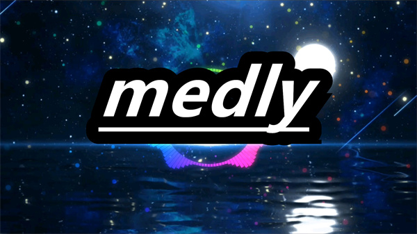 medly