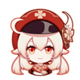 愤怒的可莉游戏