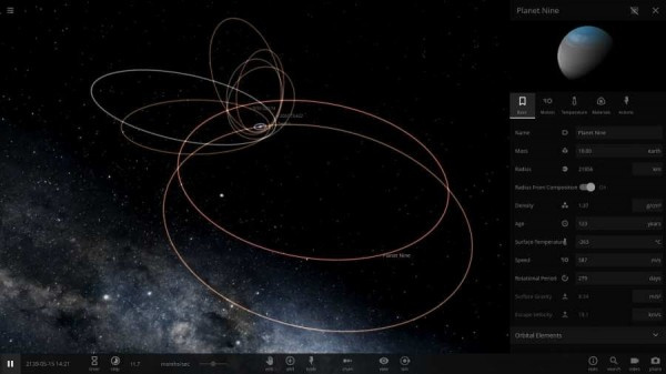宇宙沙盘2正版截图4