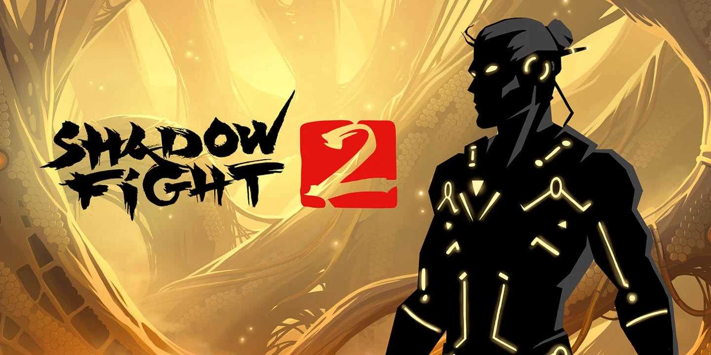暗影格斗2中文完整版