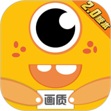 画质怪咖
