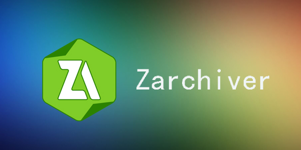 Zarchiver安卓版