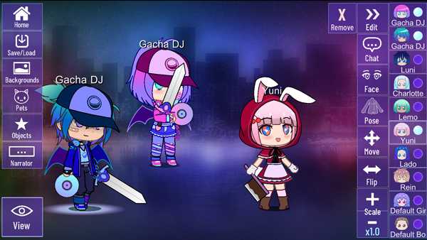 加查Nox完美汉化版
