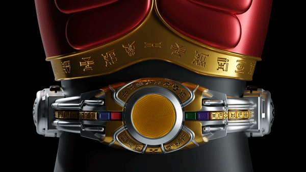 假面骑士空我模拟器截图3
