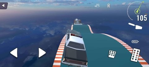碰撞测试模拟器2