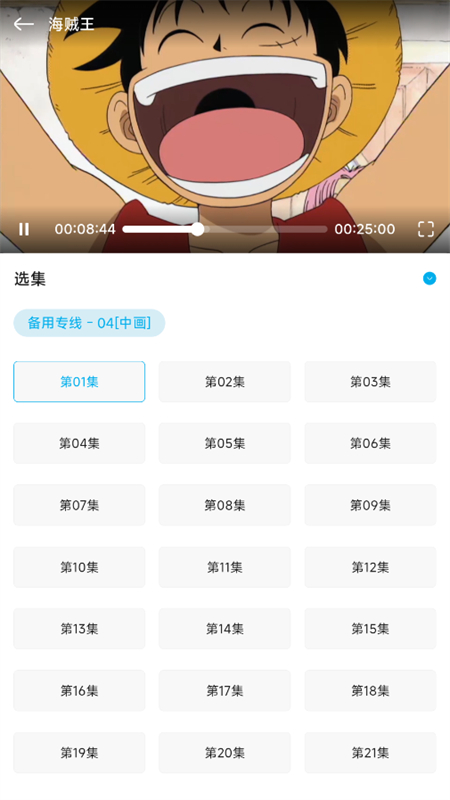Lanerc动漫