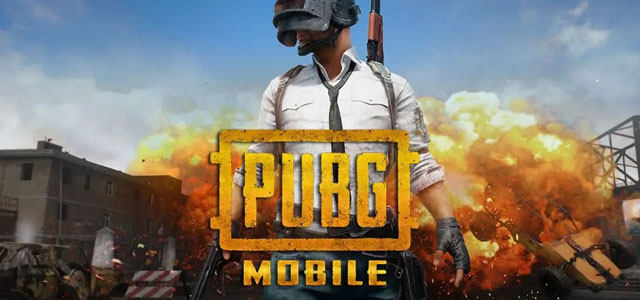 pubg体验服